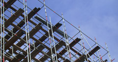 Scaffolding Image