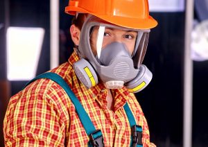 Air Purifying Respirator Protection