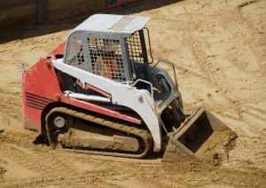 Skid Steer Loader Operator