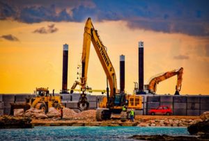 Construction Safety Course Week