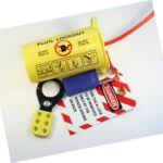 Control of Hazardous Energy Lockout / Tagout - General Industry