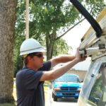 Ladder Work and Safety Basics (Telecommunications, CATV Industry)