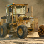 Motor Grader Operator